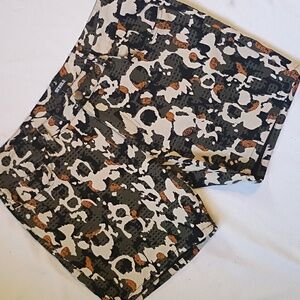 St33le Men's 33 Camo Shorts